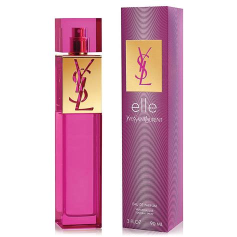 elle ysl perfume|YSL elle perfume discontinued.